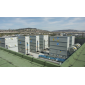 Градирни вентиляторные BAC серии HFL (363-K)